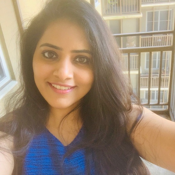 Meet your Posher, Sravani - Picture 1 of 1